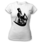 Women's Tshirt Thumbnail