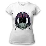 Women's Tshirt Thumbnail