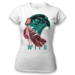 Women's Tshirt Thumbnail