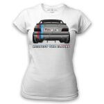 Women's Tshirt Thumbnail