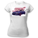 Women's Tshirt Thumbnail