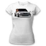 Women's Tshirt Thumbnail