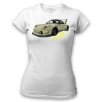 Women's Tshirt Thumbnail