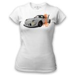 Women's Tshirt Thumbnail