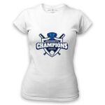 Women's Tshirt Thumbnail