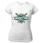 Women's Tshirt Thumbnail