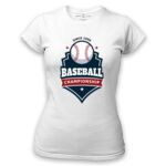 Women's Tshirt Thumbnail