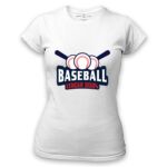 Women's Tshirt Thumbnail