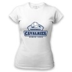 Women's Tshirt Thumbnail