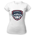 Women's Tshirt Thumbnail