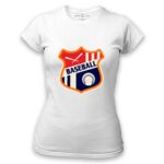 Women's Tshirt Thumbnail