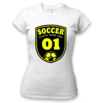 Women's Tshirt Thumbnail