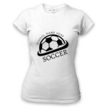 Women's Tshirt Thumbnail