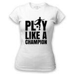 Women's Tshirt Thumbnail