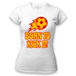 Women's Tshirt Thumbnail