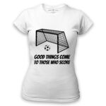 Women's Tshirt Thumbnail