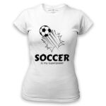 Women's Tshirt Thumbnail