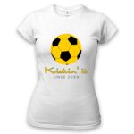 Women's Tshirt Thumbnail