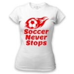 Women's Tshirt Thumbnail