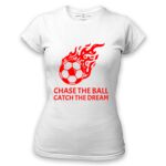 Women's Tshirt Thumbnail