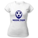 Women's Tshirt Thumbnail
