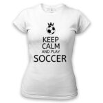 Women's Tshirt Thumbnail