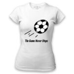 Women's Tshirt Thumbnail