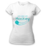 Women's Tshirt Thumbnail