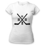 Women's Tshirt Thumbnail