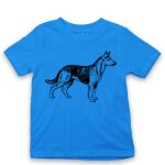 Kid's Tshirt Thumbnail