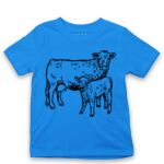 Kid's Tshirt Thumbnail