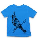 Kid's Tshirt Thumbnail