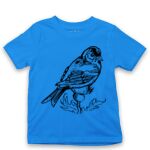 Kid's Tshirt Thumbnail