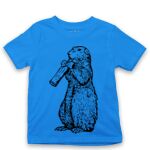 Kid's Tshirt Thumbnail