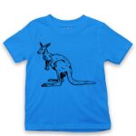 Kid's Tshirt Thumbnail
