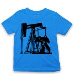 Kid's Tshirt Thumbnail