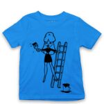 Kid's Tshirt Thumbnail
