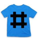 Kid's Tshirt Thumbnail