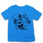 Kid's Tshirt Thumbnail