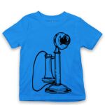 Kid's Tshirt Thumbnail