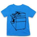 Kid's Tshirt Thumbnail
