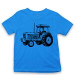 Kid's Tshirt Thumbnail