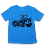 Kid's Tshirt Thumbnail