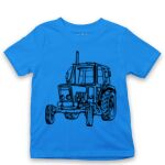 Kid's Tshirt Thumbnail