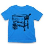 Kid's Tshirt Thumbnail