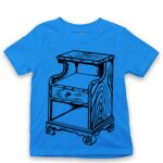 Kid's Tshirt Thumbnail