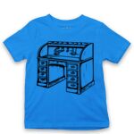 Kid's Tshirt Thumbnail
