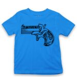 Kid's Tshirt Thumbnail