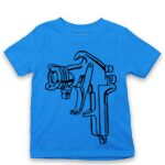 Kid's Tshirt Thumbnail