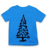 Kid's Tshirt Thumbnail